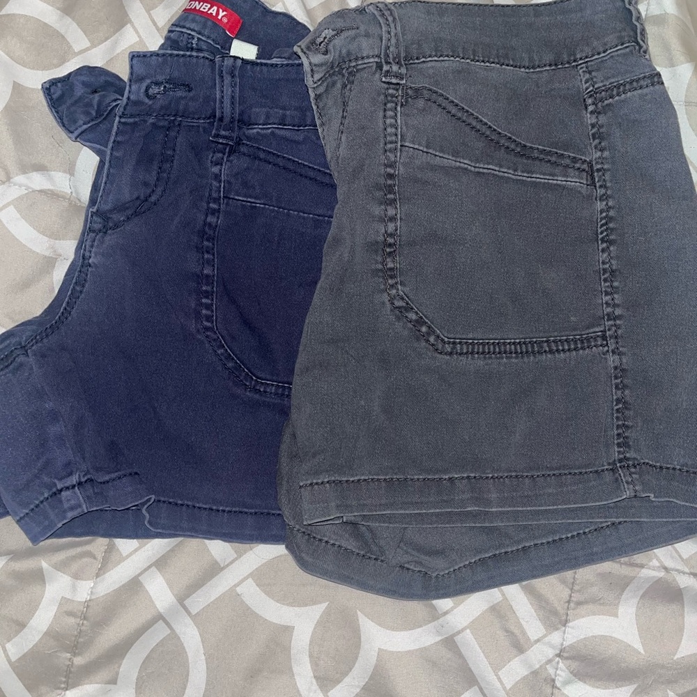 Unionbay women’s Shorts